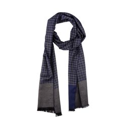The Tie Hub Men Wool Checked Scarf-picture-8