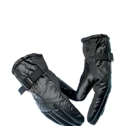 Alexvyan Men Windstorm Synthetic Riding Gloves image 4