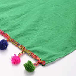 Anouk Pack Of 2 Printed Cotton Scarf image 2