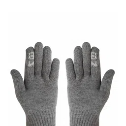 FabSeasons Kids Pack of 2 Acrylic Gloves image 5