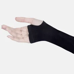 N2S NEXT2SKIN Pack Of 2 Solid Gloves image 5