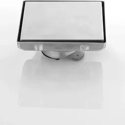 dorein Basin, Bathtub, Kitchen Sink, Bathroom Sink, Floor Stainless Steel Push Down Strainer-picture-13