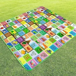 romilenterprise Microfiber Baby Play Mat image 4