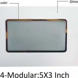 im enterprise Step Light Wall Lamp With Bulb image 4