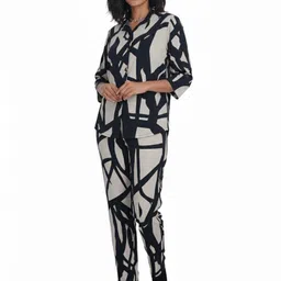 ufw Shirt Pant Co-ords Set image 2