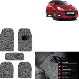 PVC Standard Mat For Hyundai i10-image-0