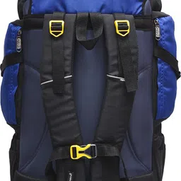 matsun Trekking bag TRAVEL Bag Backpack Rucksack Rucksack - 90 L image 2