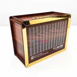 funlot Money saving bank for kinds 18-M1 Coin Bank image 2