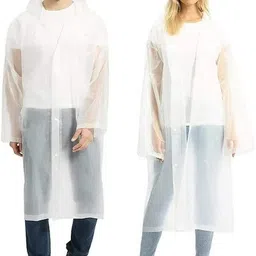 ruchika Solid Women Raincoat-picture-39