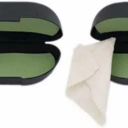 aantic UV Protection Round Sunglasses (Free Size) image 3