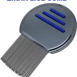 zirak ZRK Primium Quality Head Lice Remover Nit Removal Hair Comb-picture-24