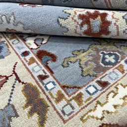 velmora 15 cm X 128 Wool, Viscose Carpet-picture-15