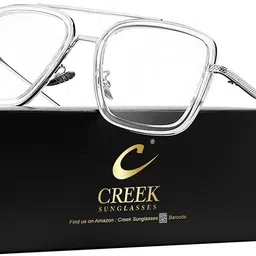 creek Others Aviator Sunglasses (53) image 1