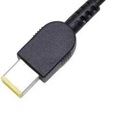 Lenovo Adapter C)(20V 6.75Aw Square USB Tip for IdeaPad, ThinkPad, 135 W Adapter image 3