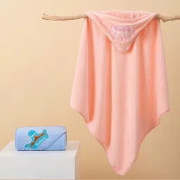 shree traders Cotton 5 GSM Bath Towel image 1