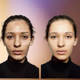 morbee 3 IN1 CONCEALER.R145Concealer (BEIGE, 30 ml) Concealer image 5