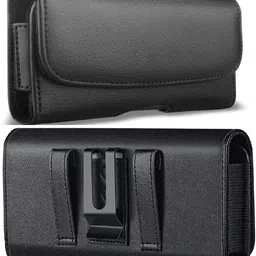 Bodoma Mobile-01-GT34 Beltpouch Holster Clip wast bag Magnetic Case for Vivo All Mobiles Upto 6.5Inchs-picture-20