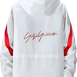 cresim Men Colorblock Casual Jacket image 2