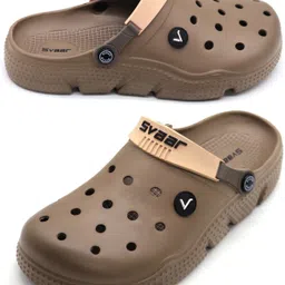 svaar Men Clogs Sandal-picture-25
