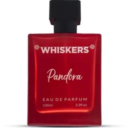 whiskers Pandora Perfume|Long Lasting|Premium Fragrance|Luxury Scent|Perfume for women Eau de Parfum - 100 ml-picture-20