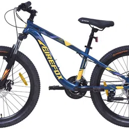 firefox Dominator 24 D 24 T (inch) Mountain Cycle image 4