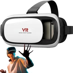 DRUMSTONE Virtual Reality Headset-picture-21