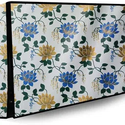 GREAT FASHION 24 inch Double Layer LED/LCD TV,Computer Monitor Cover for 24 inch LED/LCD TV,Computer Monitor - GF_P01_LED24_NF103 image 5