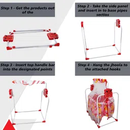 mamatoy cat cradle image 4