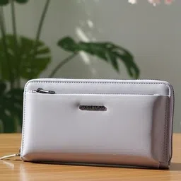 beyvised Casual Purple Clutch-picture-32