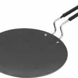 KDEP 2024 Roti Tawa Chapati tawa nonstick Tawa 25 cm diameter-picture-13