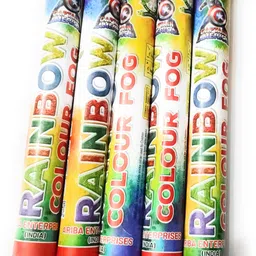 he products Holi Colour Fog Holi Color Powder Pack of 5 image 2