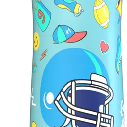 rabitat ZYLO Stainless Leakproof Thermo Water MadEye 550 ml-picture-12