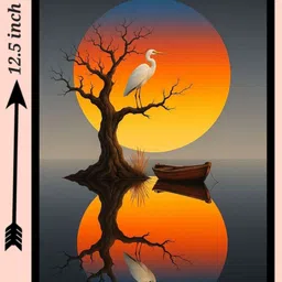 shrilakshami Wood Wall Photo Frame-picture-13