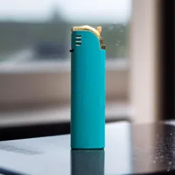 jgg jain gift gallery Pocket Lighter Flip-Top Metal Design Windproof Jet Flame with Smooth and Elegant Feel Pocket Lighter-picture-14