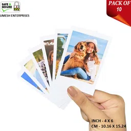 pu clickers CUSTOMIZED PHOTO PRINTS Pack of 10-picture-10