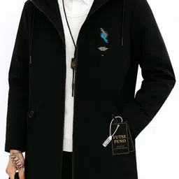 futse peno Men Solid Casual Jacket-picture-17