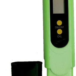 r-tek Digital pH Tester – High Accuracy, 0-14 Range with 3 Calibration Packets & Case Digital pH Meter image 2
