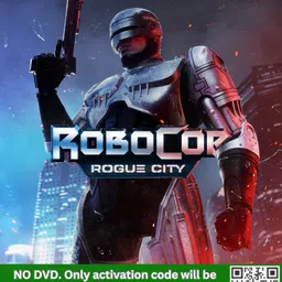 Robocop (Series S|X)_Instant Mail Delivery (SCAN THE QR)-picture-37
