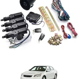 maties 4W Car Remote Central kit door Locking & Security Keyless Entry -05 Central Locking System-picture-26