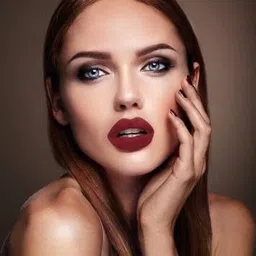 blushis Non Transfer Smudge Proof Longlasting Sensational Liquid Matte Lipstick image 3