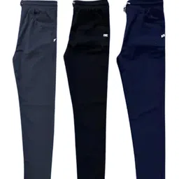 Trending Lower Track Pants Joggers Pajama for Mens 2 way0NN image 1