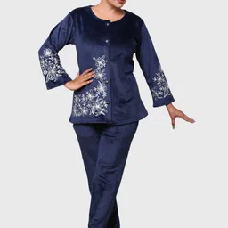 pashee Top Palazzos Co-ords Set image 1