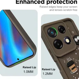 kartv Back Cover for Infinix Note 30 5G image 4