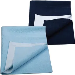 star dive Microfiber Baby Bed Protecting Mat-picture-12