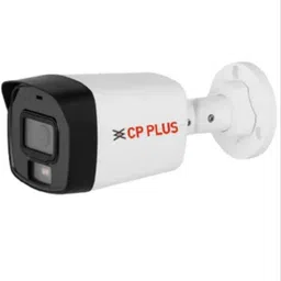 CP PLUS CP-UNC-TA21PL3C-L-Y 2MP IP Silver Series Duel Light Color Bullet Security Camera image 2