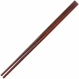 bakefy Eating Bamboo, Wooden Chinese, Japanese Chopstick image 2