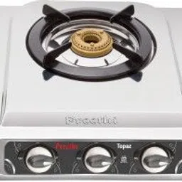 Blu Flame Topaz Stainless Steel Manual Gas Stove-image-7