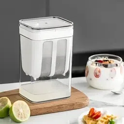 gyou Healthy Homemade Yogurt Maker image 1