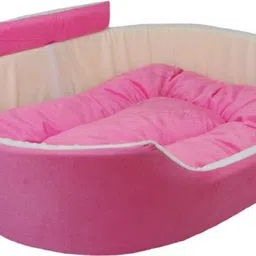 havens dream Dog Bed, Sofas Bed & Chairs Bed With Collur XXL Pet Bed image 5