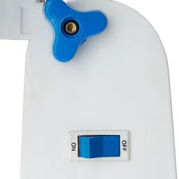 bajaj Ultima Neo PT 01 200 4 Blade Table Fan image 3